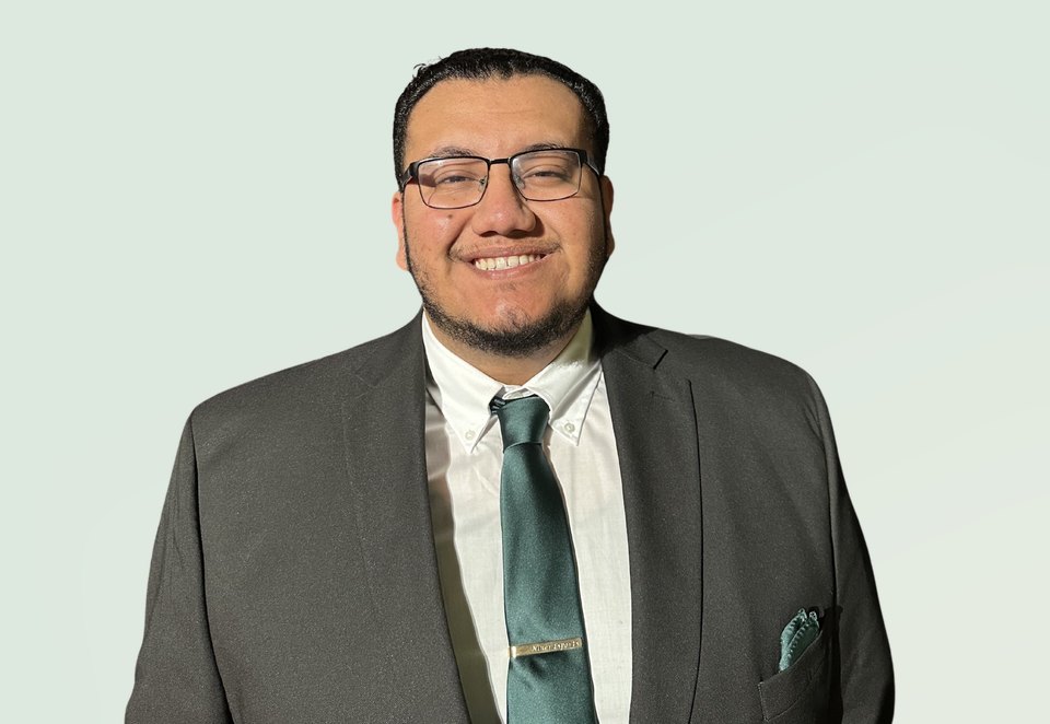 Jorge Sanchez, founder of Hearthline Growth